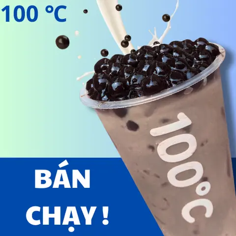 Hình ảnh Trà sữa socola ( L)