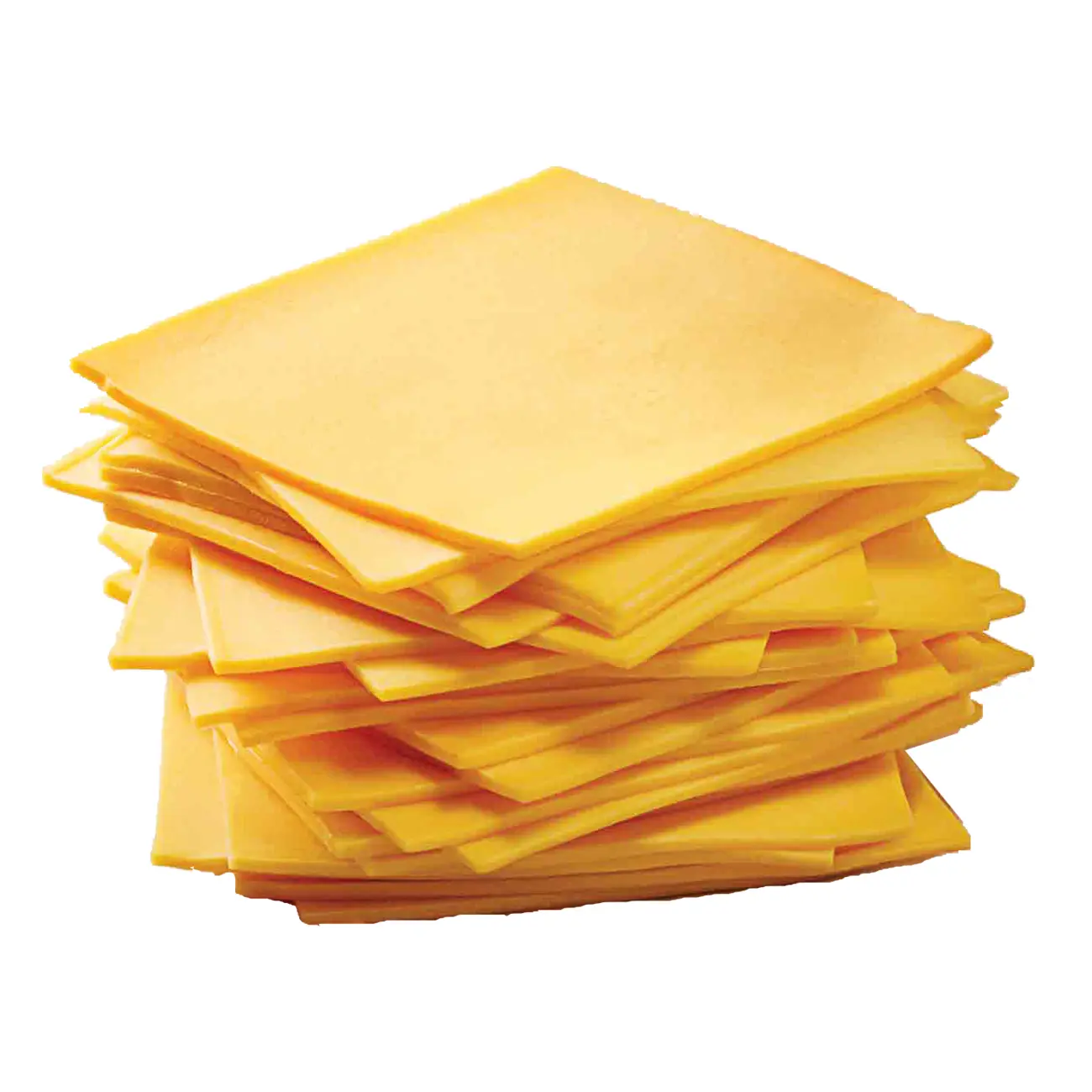 Hình ảnh Phô Mai Lát Cheddar