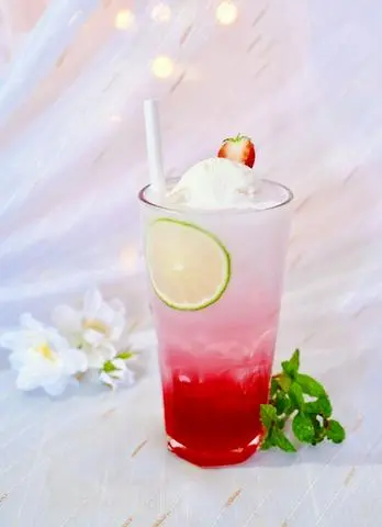 Hình ảnh SoDa Dâu