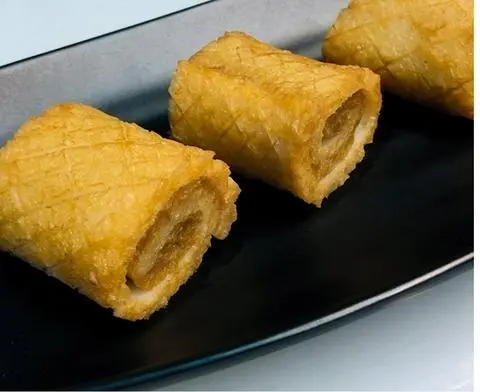 Hình ảnh Mực cắt khoanh