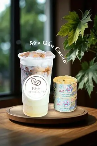 Hình ảnh Sữa gấu Cacao