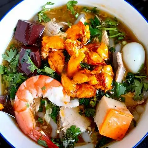 Hình ảnh Bánh canh cua
