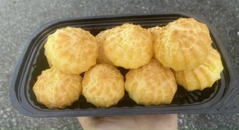 Hình ảnh sukem hộp nhỏ 8 cái