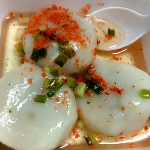 Hình ảnh Ít trần - bì