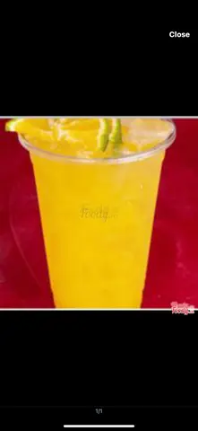 Hình ảnh Nước cam lớn