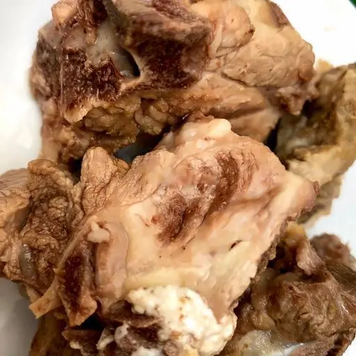 Hình ảnh Cục xương