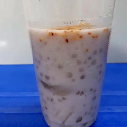 Hình ảnh Chè chuối