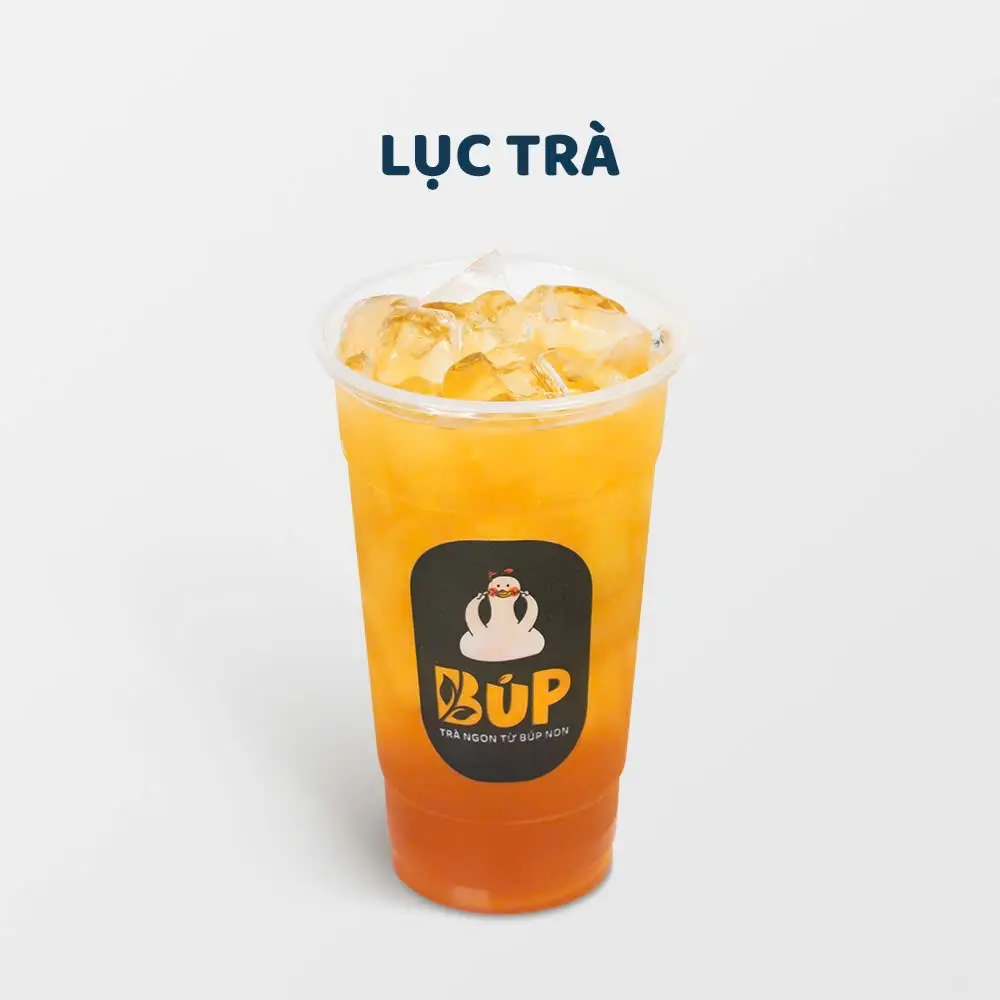 Hình ảnh Lục trà