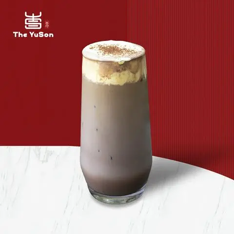 Hình ảnh Cacao Yuson