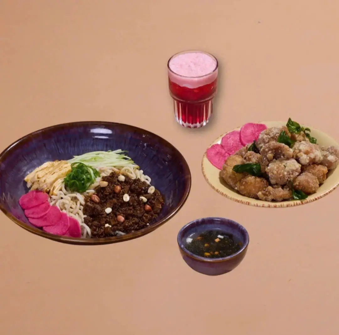 Hình ảnh Combo B " Chuẩn Gu"