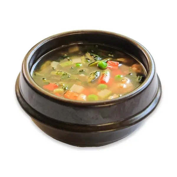 Hình ảnh Minestrone