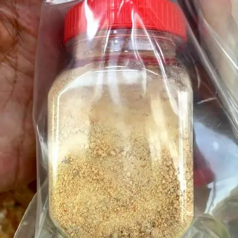 Hình ảnh Hủ muối nhuyễn ngon