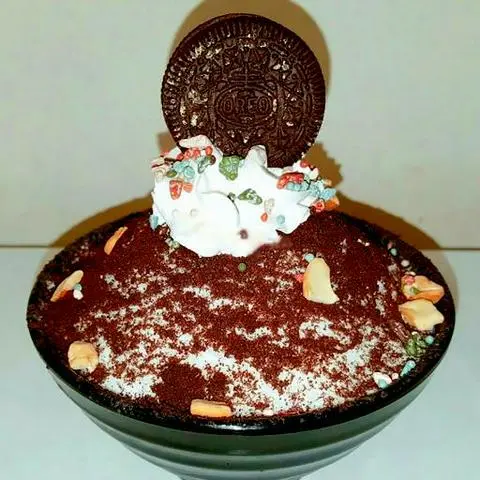 Hình ảnh Oreo