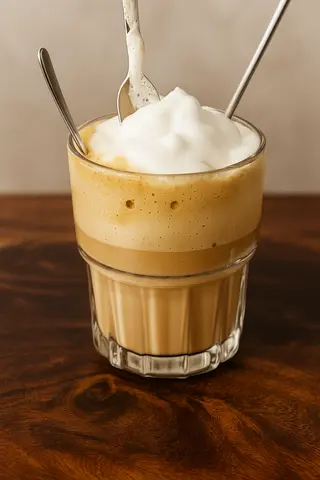 Hình ảnh Latte