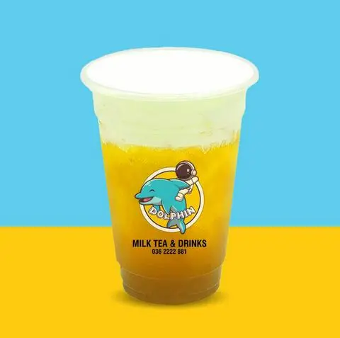 Hình ảnh TRÀ LỰU NHA ĐAM
