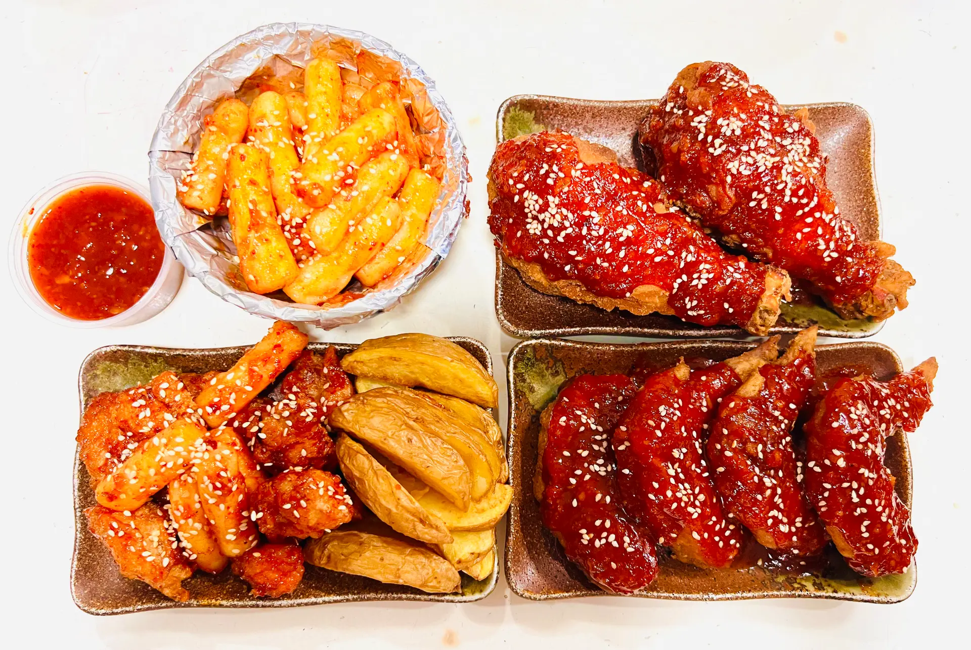 Hình ảnh Combo 4