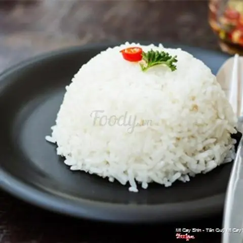 Hình ảnh Cơm thêm