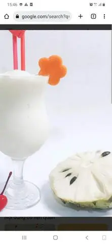 Hình ảnh Mãng cầu