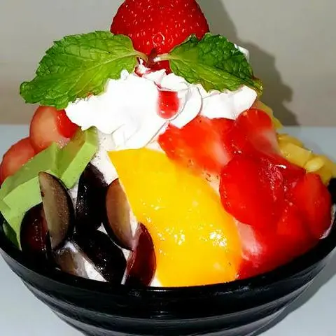 Hình ảnh Trái cây