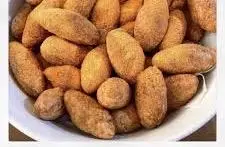 Hình ảnh Bánh Khoai Mỡ Lắc 