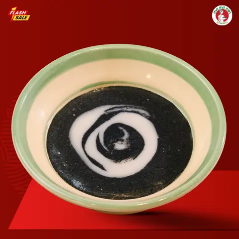 Hình ảnh Chè Mè Đen