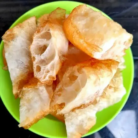 Hình ảnh Quẩy lớn