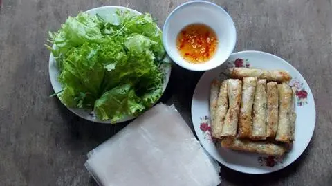Hình ảnh Ram Bắp  10 cây 