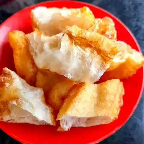 Hình ảnh Quẩy nhỏ