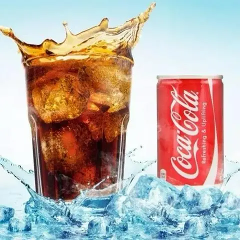 Hình ảnh coca ly