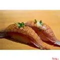 Hình ảnh Maguro aburi