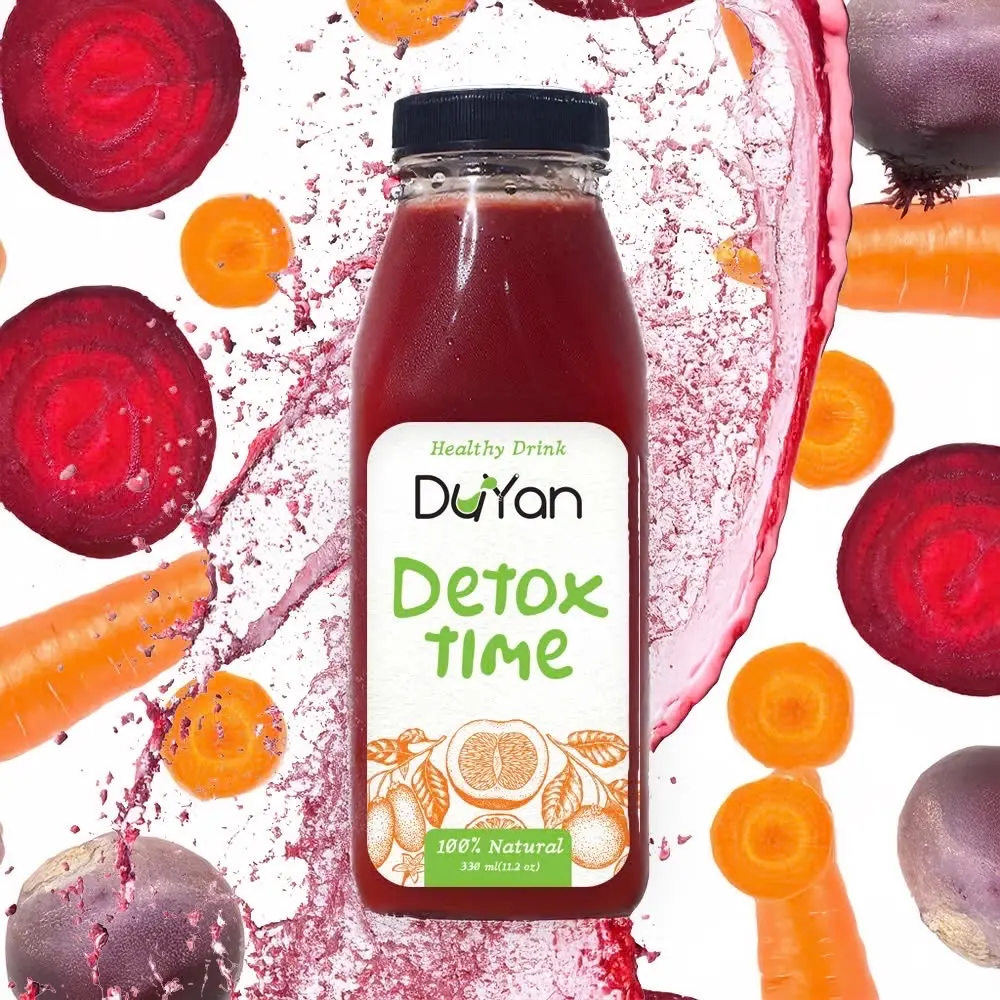 Hình ảnh A1. Detox Mát Gan - Support Liver Function