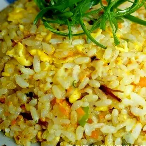 Hình ảnh Cơm chiên trứng