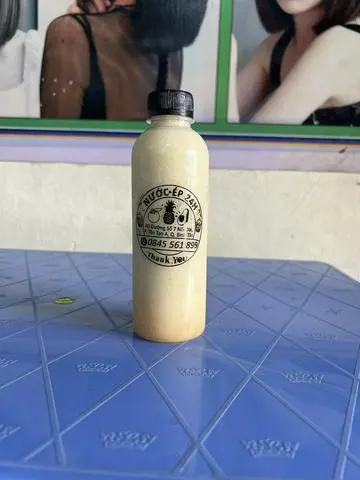 Hình ảnh Nước Ép ỔI