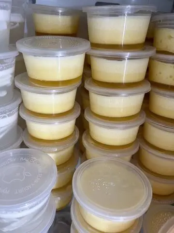 Hình ảnh Combo 3hủ Bánh Flan