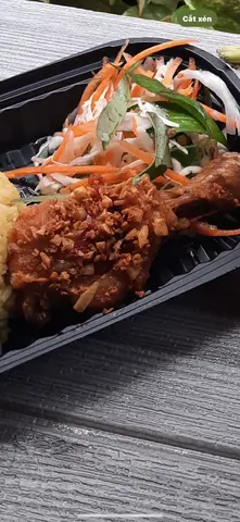 Hình ảnh Thêm - đùi chiên