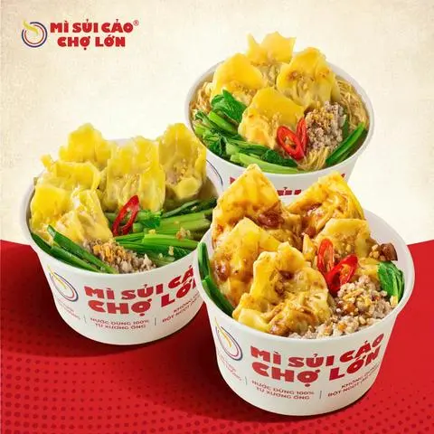 Hình ảnh Cả nhà cùng vui 2