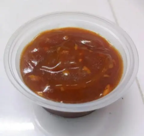 Hình ảnh Sốt Chấm Thêm - 1 Hũ