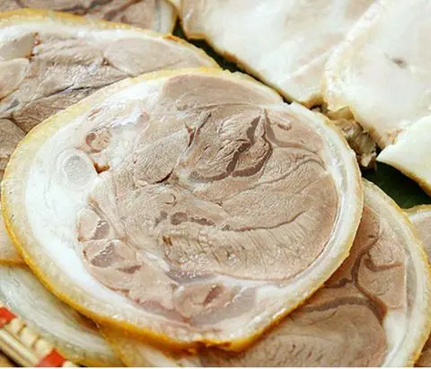 Hình ảnh Thịt Bắp