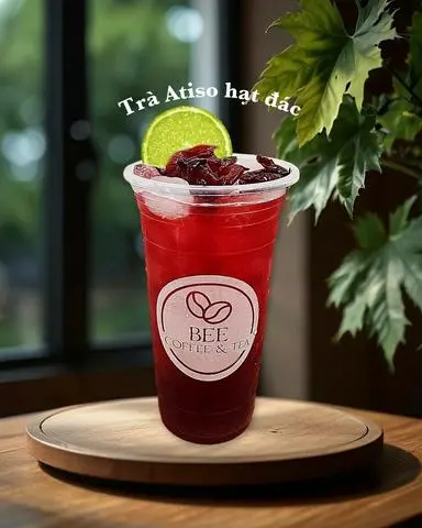 Hình ảnh Trà Atiso hạt đác