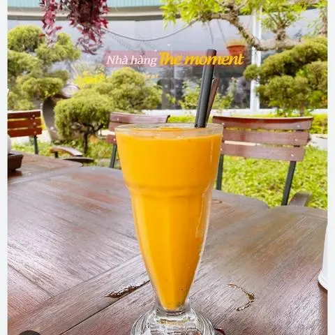 Hình ảnh Nước ép thơm ly 700ml