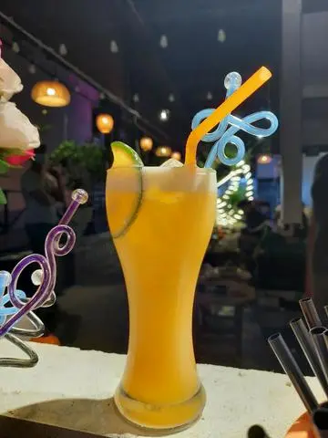 Hình ảnh Ép cam