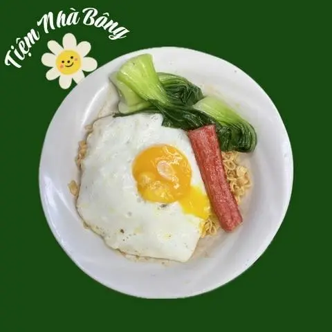 Hình ảnh Mì Trộn Mắm Tỏi x Thanh Cua