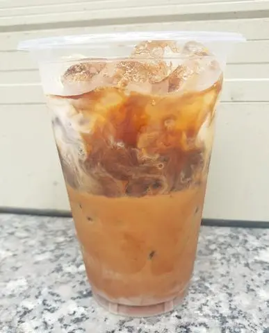 Hình ảnh Cà phê sữa