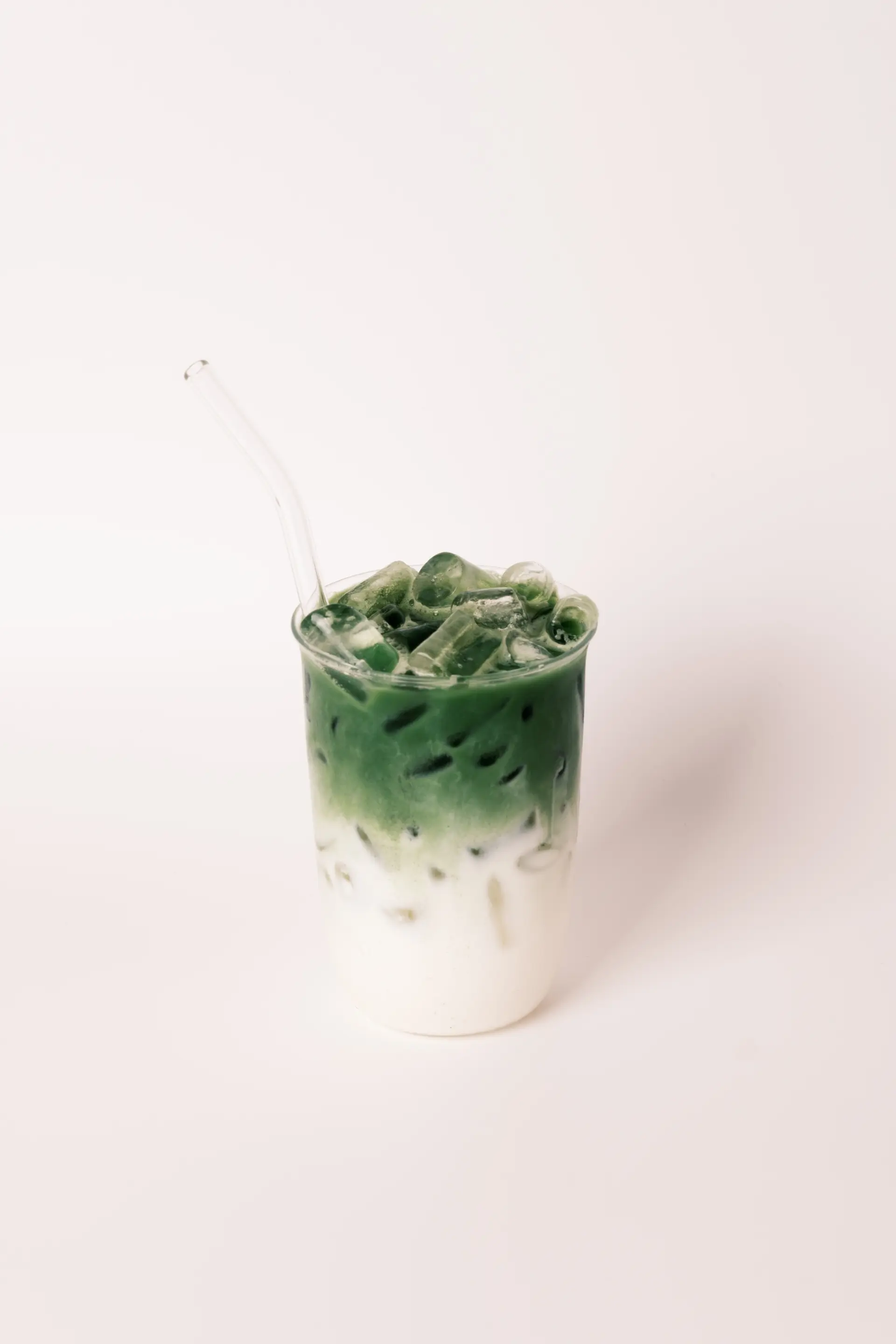 Hình ảnh Matcha sữa Gấu 