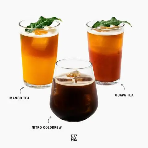 Hình ảnh Refreshing Combo
