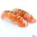 Hình ảnh Sake aburi