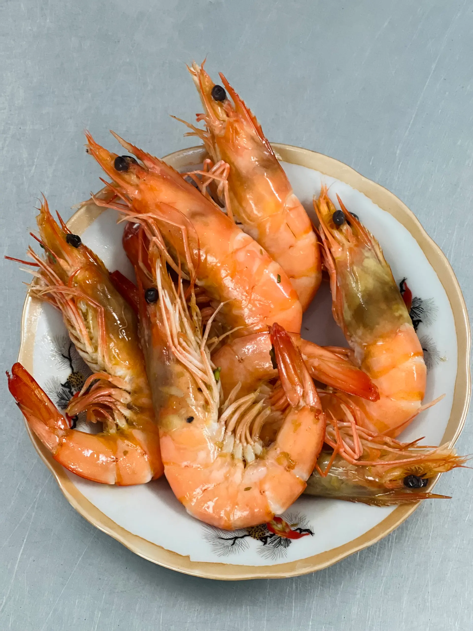 Hình ảnh Tôm