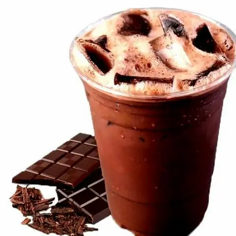 Hình ảnh Cacao sữa đá