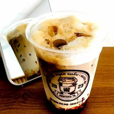 Hình ảnh Phindi chocolate
