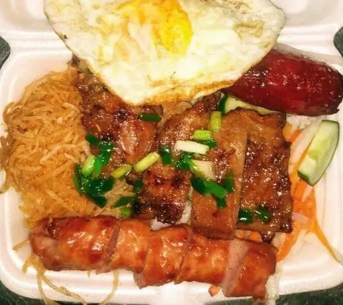 Hình ảnh Cơm tấm đặc biệt 2